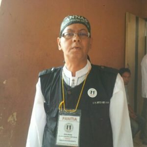 ANNAS Ajak HMI Kenali Islam Lebih Dalam
