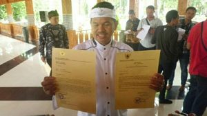 Dedi Mulyadi Jamin Kebebasan Keyakinan di Purwakarta