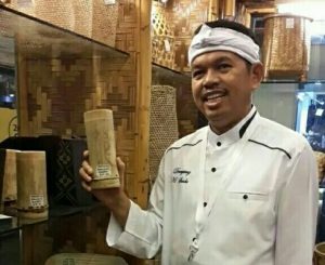 Dedi Mulyadi Kampanye Konsep Industri Budaya Desa di Malaysia