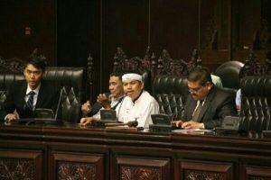 Dedi Suarakan Pendidikan Karakter di Jakarta