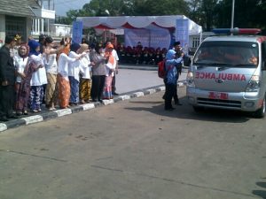 Dinkes Sukabumi Komitmen Awasi Kesehatan Ibu dan Anak