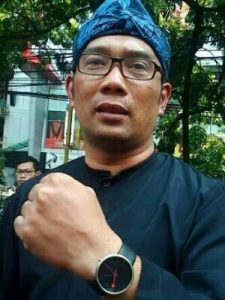Emil Ingin Habib Rizieq Minta Maaf pada Masyarakat Sunda