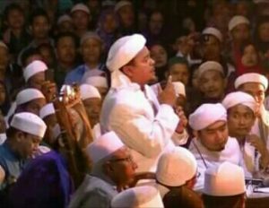 FPI Purwakarta Tolak Minta Maaf