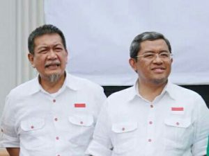 Gubernur dan Wagub Jabar Kompak Bersuara Soal Polemik “Campur Racun”