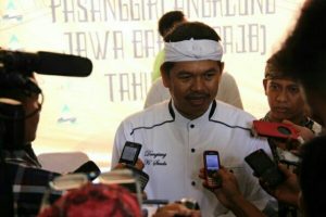 Habib Rizieq Diminta Cek Keseharian sampai Surat Nikah Dedi Mulyadi dengan Nyi Roro Kidul