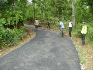 Infrastruktur Purwakarta Terus Digenjot