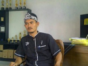 Intens Jaga Sumber Mata Air