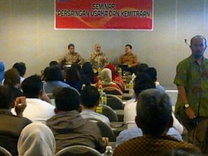 KPPU Siap Tangani Perkara Persaingan Usaha
