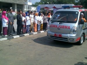 Langkah Pencegahan Penyakit di Sukabumi Minim