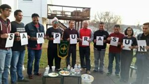 Masyarakat Sunda di Amerika Kecewa Adatnya Dilecehkan
