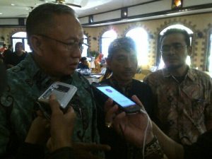 MDGs Belum Berhasil, SDGs Tahun 2016 Siap Melanjutkan