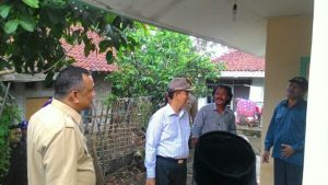 P2RW Bisa Tingkatkan Swadaya Masyarakat