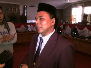 Pemkot sukabumi Usulkan Kenaikan UMK th 2016