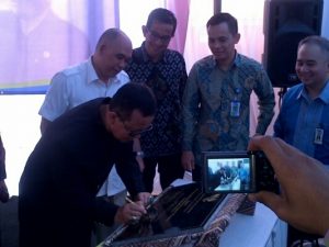 PT PNM Bimbing Pelaku UMKM Sukabumi