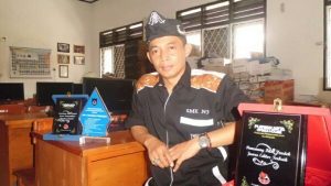 Siapkan 70 Siswa Pilar Peradaban