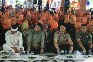 Banyak Masalah Tak Selesai Saat  Purwakarta Berkonsep Kota Tasbeh