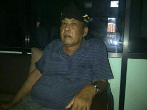 Budayawan Merasa Sampurasun Terdiskreditkan