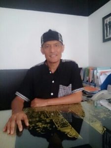 Disnakan Purwakarta Siap Jadi Penyuplai Ikan Patin Terbesar