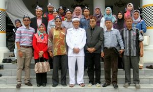 Malaysia Siap Kerjasama dengan Purwakarta di Bidang UMKM