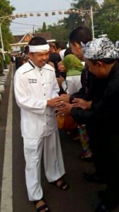 Pegawai di Purwakarta Boleh Libur pada Hari Lahir Ibu