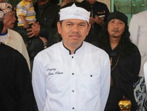 Pemkab Akan Berikan Bus Jemputan Bagi Sekolah