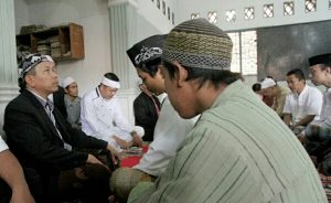 Pesantren Cireok Purwakarta Mampu Rehabilitasi Pengguna Narkoba