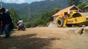 Puluhan Tahun Terisolir Sukasari Jadi Wilayah Pariwisata