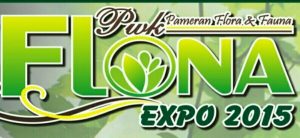 Purwakarta Flona Expo 2015 Tingkatkan Ekonomi Kreatif dan Kecintaan Lingkungan