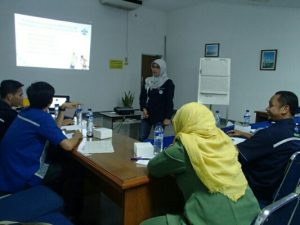 Wanita Karier Dorong Peduli Pencegahan HIV/AIDS