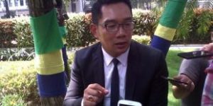Ridwan Kamil : Tanpa KA Cepat, Tak  Mungkin Ada Kota Baru di Karawang dan Walini