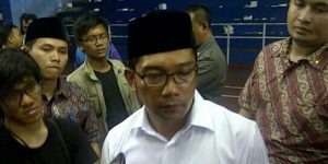 1500 Petugas Disiapkan Kawal Serangan Teroris di Kota Bandung