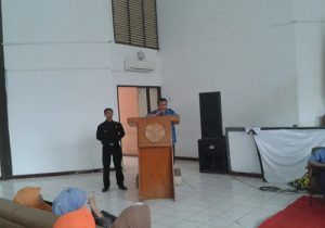UPI Purwakarta Resmikan Gedung Baru