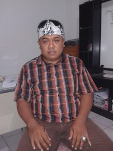 Fokus Benahi Suprastruktur dan Insfrastruktur Perdesaan