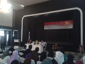 Focus Group Discussion Polres Purwakarta Cegah Kenakalan dan Kekerasan Remaja Pelajar