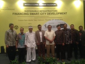 Dedi Mulyadi : Bangun Smart City, Perlu Ada Integrasi Desa dan Kota