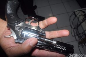 Ini Cerita Kapolres Karawang Soal Kemampuan Dua Polwannya
