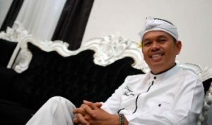 Pemkab Purwakarta Tawarkan Kerjasama Terhadap DKI