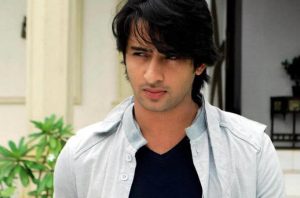 Shaheer Sheikh Kembali Berakting di Kampung Halamannya