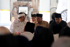 Pemkab dan Kemenag Purwakarta Gelar Lomba MTQ