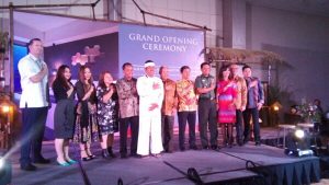 Archipelago Internasonal Umumkan Pembukaan HARPER Hotel Lainnya di Purwakarta