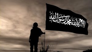 95 Persen Masyarakat Indonesia Tolak ISIS