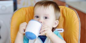Manfaat Kopi Untuk Anak