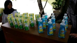 Bumdes Solusi Percepat Pembangunan Desa