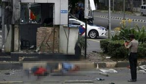 Bupati Purwakarta Dedi Mulyadi Ucapkan Bela Sungkawa Soal Tragedi Bom Jakarta