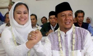 Ini Pesan Tokoh Jawa Barat Dedi Mulyadi untuk Cellica-Jimmy