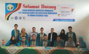 Komisi IV DPRD Purwakarta Sarankan Unpur Tak Buka Perkuliahan