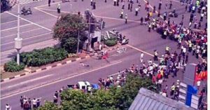 Dalang Teror Belum Diketahui, Bom Sarinah Mirip di Paris