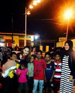 Esensi Hidup Bermanfaat Bagi Orang Lain