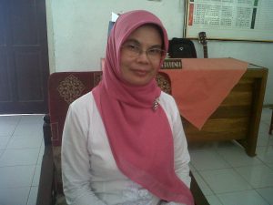 Pelajar SMPN 3 Lebih Sehat dan Cerdas dengan Masuk Pagi