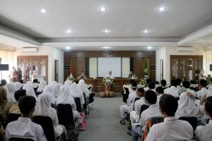 Satgas Toleransi Cegah Faham Radikal
